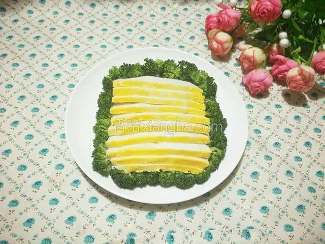 直接食用也可以，后续涮火锅，做蒸碗，油煎……各种吃法都可以