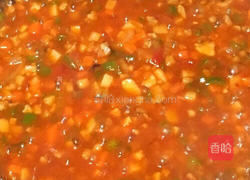 意大利番茄面的做法图解9