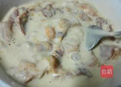 菠萝酸甜鸡的做法图解5