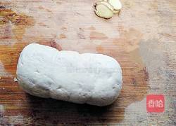 香煎素鸡的做法图解1