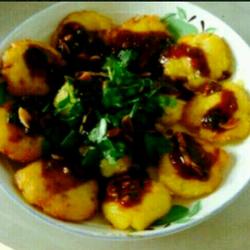 香煎土豆饼的做法[图]