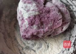 紫气东来馒头的做法图解2