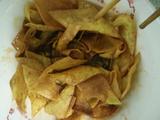 唐山特色 糖醋搁扎的做法[图]