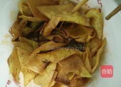 唐山特色 糖醋搁扎的做法图解5