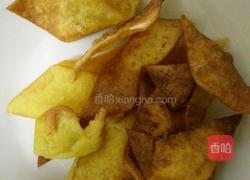 唐山特色 糖醋搁扎的做法图解2