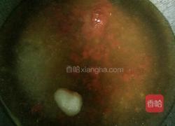 唐山特色 糖醋搁扎的做法图解3