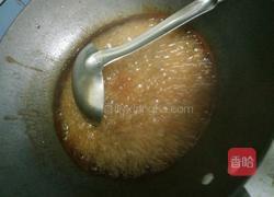 唐山特色 糖醋搁扎的做法图解4