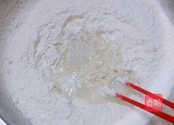 馒头卷的做法图解2