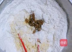 馒头卷的做法图解4