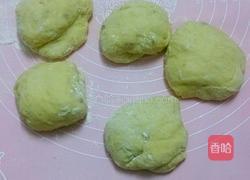 馒头卷的做法图解9
