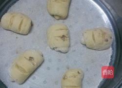 馒头卷的做法图解12