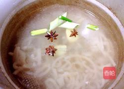 肉皮冻之年年有鱼的做法图解12