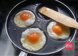 糖醋鸡蛋的做法图解2