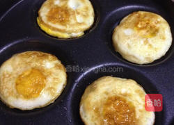 糖醋鸡蛋的做法图解3