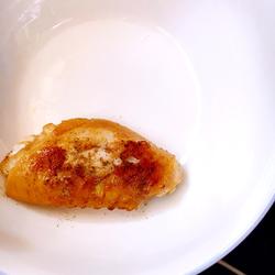 香煎鸡翅（鸡胸肉）的做法[图]