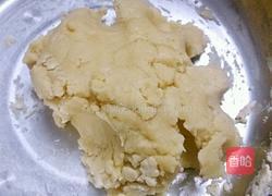 红豆酥饼的做法图解5