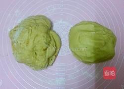 红豆酥饼的做法图解6