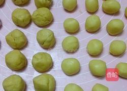 红豆酥饼的做法图解7