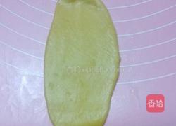 红豆酥饼的做法图解10