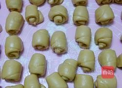 红豆酥饼的做法图解13