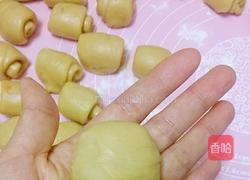 红豆酥饼的做法图解15