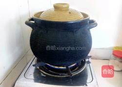 虫草花核桃猪骨汤的做法图解8