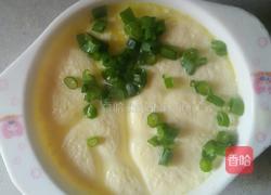 宝宝鸡蛋羹的做法图解6