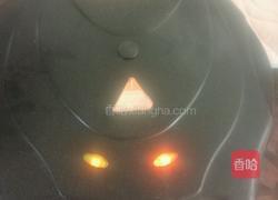 玉米面猪油梭饼的做法图解7