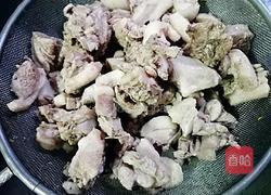 山药焖鸭肉的做法图解7