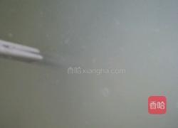 南瓜木耳糯米粥的做法图解4