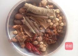 卤凤爪的做法图解2