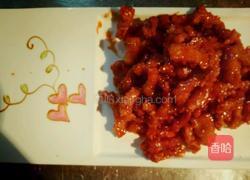 红酒里脊的做法图解9