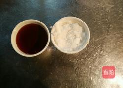 红酒里脊的做法图解2