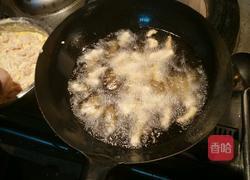 红酒里脊的做法图解4