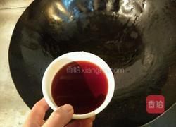 红酒里脊的做法图解7