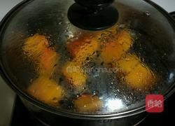 干拌南瓜扯面的做法图解2