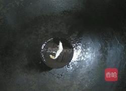 番茄蛋花汤的做法图解4
