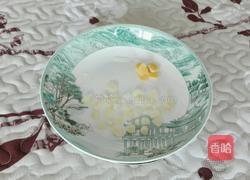 茄子炒菠菜的做法图解4