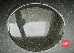 茄子炒菠菜的做法图解7
