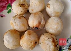 团团圆圆的做法图解4