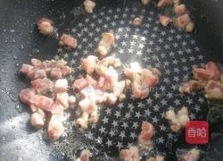 香煎豆腐的做法图解6