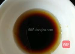 虾仁油菜拌粉丝的做法图解7