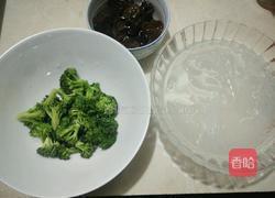 聚宝盆(扣蒸鱼糕)的做法图解1