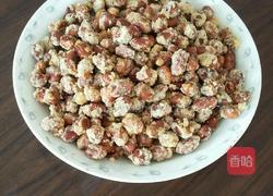 花生粘的做法图解5