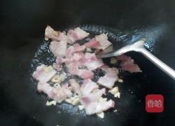 炒木瓜的做法图解4