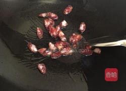 春色满园 煲仔年夜饭的做法图解5