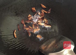 春色满园 煲仔年夜饭的做法图解6