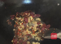 春色满园 煲仔年夜饭的做法图解11