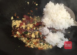 春色满园 煲仔年夜饭的做法图解12