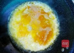 蕃茄炒蛋的做法图解3